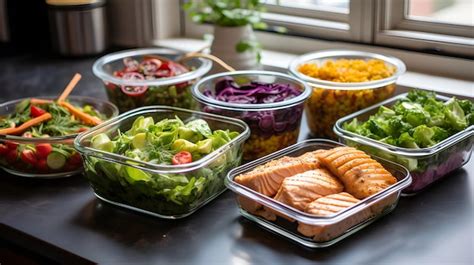 87,000+ Meal Prep Containers Pictures
