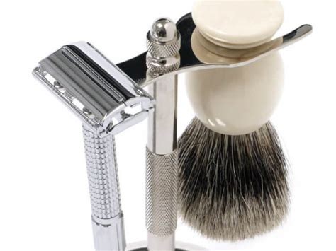 How To Make Shaving Lather (for Beginners &amp; Pros) - Sharpologist