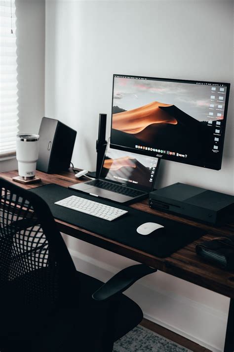 How to set up an ergonomic workspace – Artofit