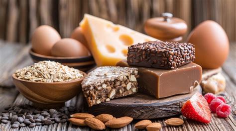 Detailed guide balanced diet with macronutrient breakdown for optimal ...