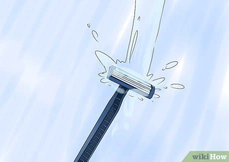 Quickest way to prevent razor burn for daily peak performance?