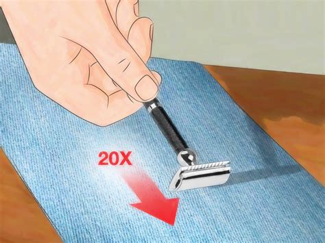 3 Ways to Make Razor Blades Last Longer - wikiHow