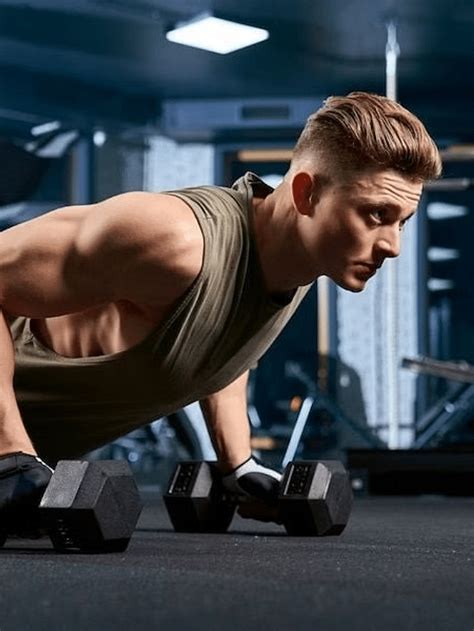 The Ultimate 5-Day Workout Plan for Explosive Gains - Sportskeeda Stories