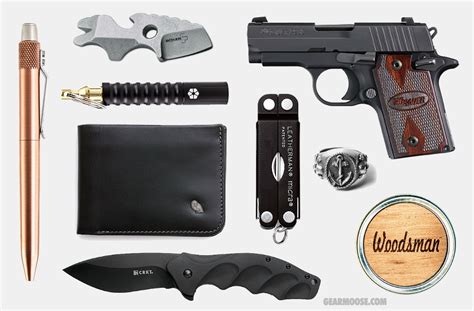 Everyday Carry | GearMoose