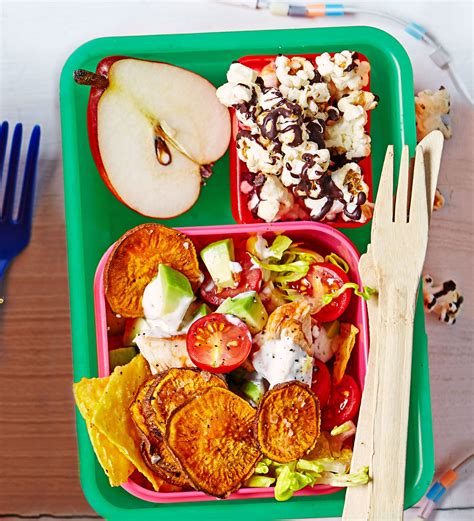 Lunch Images And Pictures