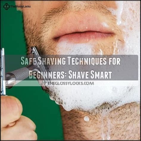 Optimal shave technique to prevent ingrowns and ensure peak skin performance?