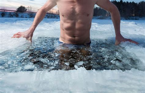 Ice Baths for Recovery: Does it really work? | QV Physiotherapy