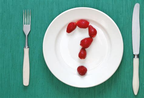 How To Build a Balanced Plate for Happy Hormones - Health &amp; Wellbeing