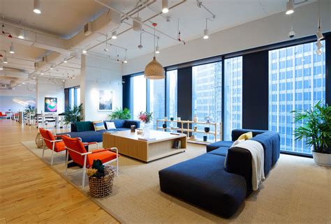 Modern Office Design Concepts | Livspace For Business