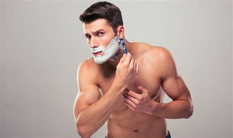 How to prevent skin irritation after shaving? These 7 grooming tips ...