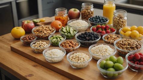 Low FODMAP Snack Ideas: 15 Digestion-Friendly Treats - Sarah Scoop EATS