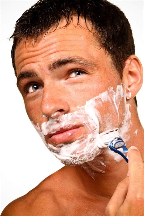 Shaving Does Not Affect the Thickness or Rate of Hair Growth: Southwest ...