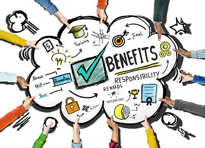 2019: The Year of Employee Benefits - HR Daily Advisor