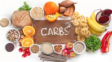 Which carbs provide sustained energy without crashes for men’s peak performance?
