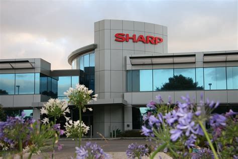 About Sharp Corporation | Sharp NZ