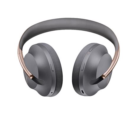 Smart Noise Cancelling Headphones 700 | Bose