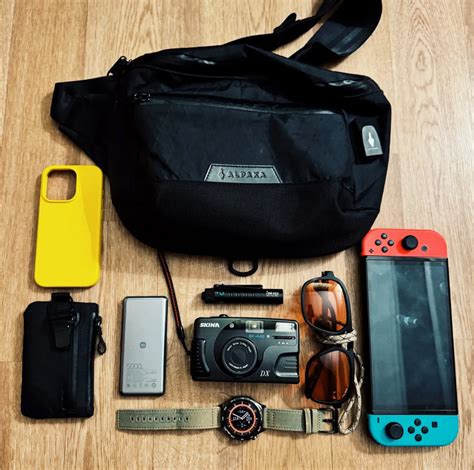What is EDC? Everyday Carry: The Ultimate Beginner’s Guide