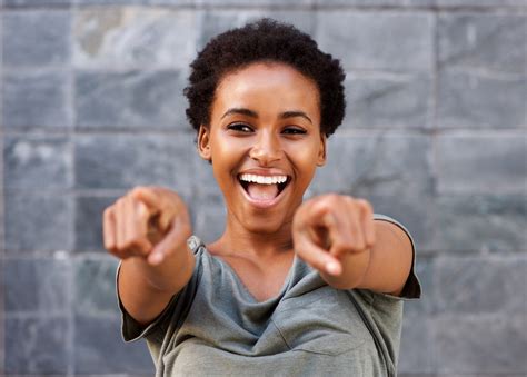 Be the most positive person you know... - Karen Salmansohn