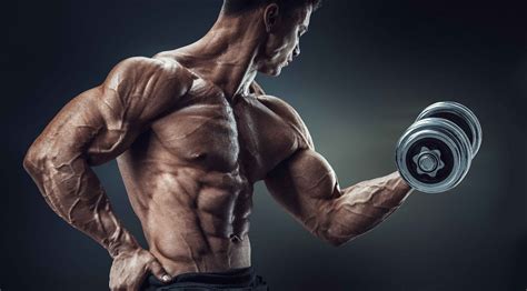How to Build Muscle in Half the Time With The Rest-Pause Technique ...