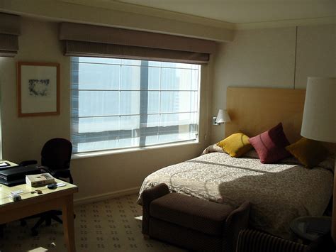 another hotel room | I have not travelled for work regularly… | Flickr