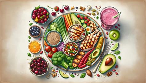 Fueling performance: What’s the optimal pre/post-workout nutrition for men?