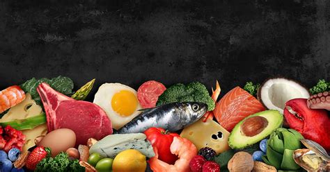 14 Nutrient-Dense Foods To Consider - Nutrition Advance