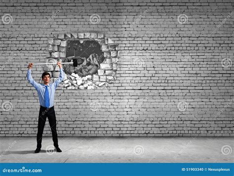 Overcoming challenges stock photo. Image of overcome - 51903340