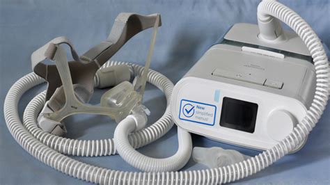 Cpap Machine