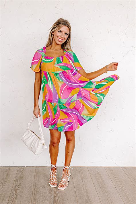 Perfectly Polished Dress • Impressions Online Boutique