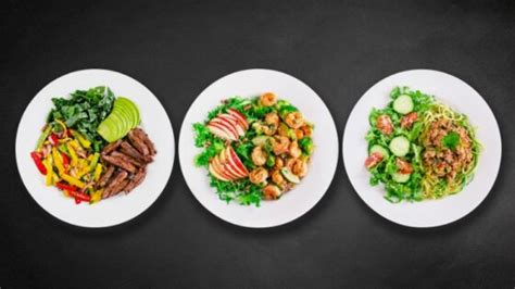 The Best Pre-Workout Meal for Bodybuilding Based on Your Goals | BarBend