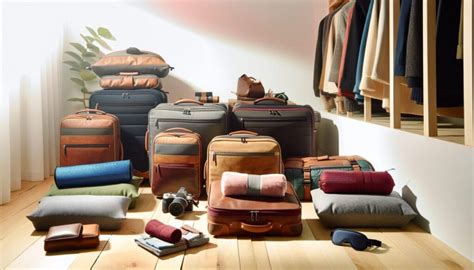 The 10 Best Travel Gear for Your Next Adventure