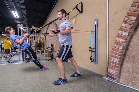 Gallery – Peak Performance Fitness