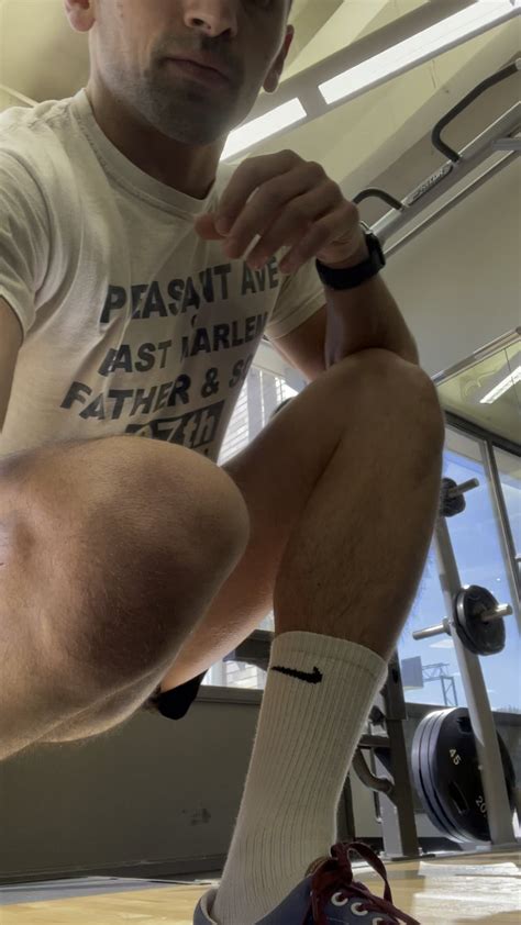 Squat Form Check : r/weightlifting