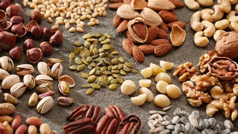 Nuts Proven to Have Major Health Benefits | Outsider Magazine