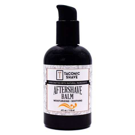 Aftershave Balm - Legends