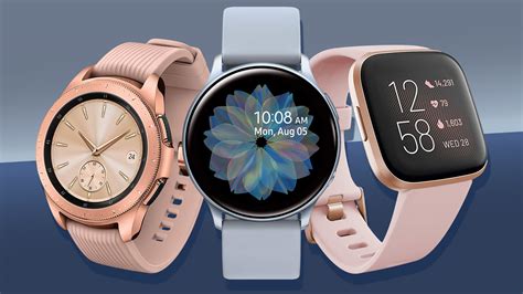 Best Android smartwatch 2021: what to wear on your wrist if you have an ...
