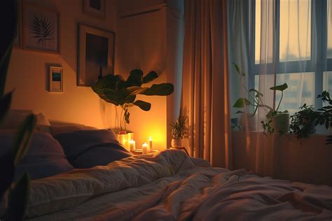 How To Optimize Your Bedroom For Better Sleep