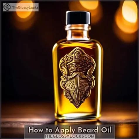 Beard Oil for Eyebrows: Nourish, Tame & Boost Growth Secrets Revealed