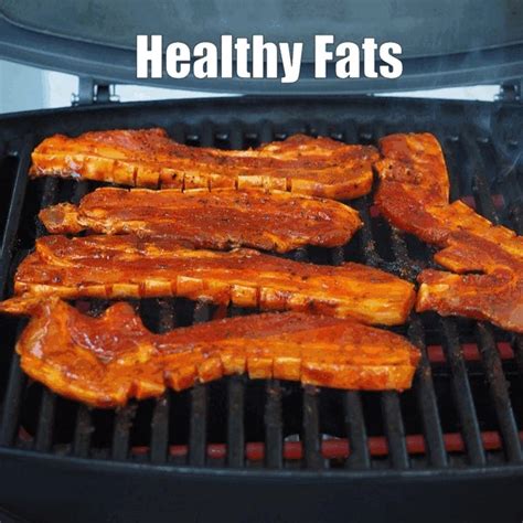 Healthy Fats: Where to Get Them, How Much to Consume? - Health Advisor