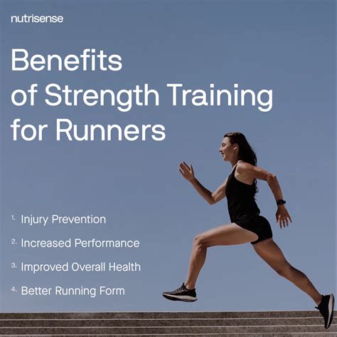 Strength Training for Runners: Benefits and Tips for Success ...