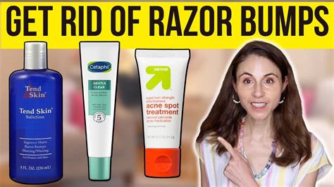 Optimal shave: How to eliminate razor burn for peak skin performance?