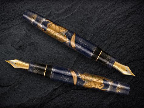 How To Insert Ink Into A Fountain Pen at Lucas Cade blog