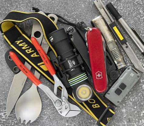 EDC things ;) : r/EDC