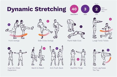 Warm-up Stretching Tips You Can’t Miss | Athletics Victoria