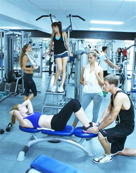 Sthera Models Agency: Freedom Fitness, Gimnasio oficial de Alumnos y ...