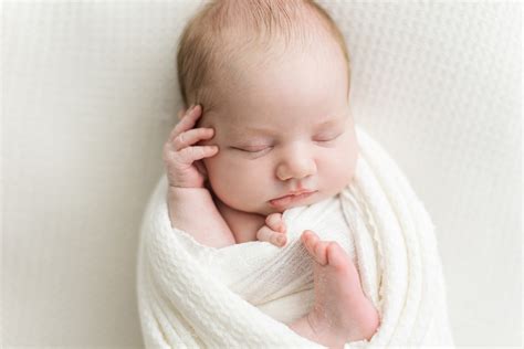 Introducing Baby Grace! | CB Studio Photography, LLC