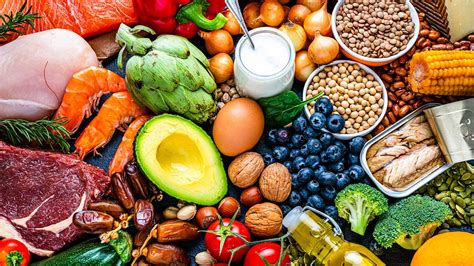 Performance nutrition - American Police Beat Magazine