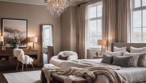 Sleep Environment Makeover: Designing a Relaxing Bedroom for Better ...