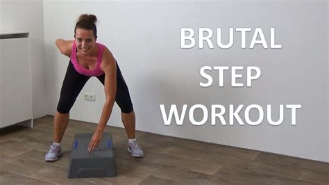 Workout Exercises: Workout Exercises Step By Step