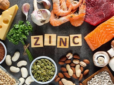 What is Zinc Good For? | Poison Control